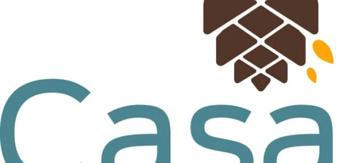 CASA of Oregon Logo