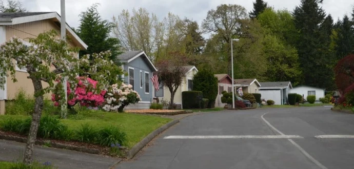 Clackamas River Community Cooperative