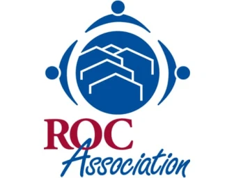 Logo of the ROC Association