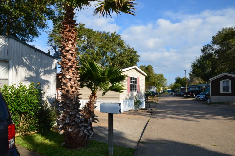 Photo of Pasadena Trails homes