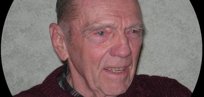 Photo of Roger Wilcox