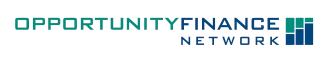 Opportunity Finance Network Logo