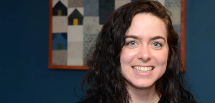 Photo of Melissa Proulx