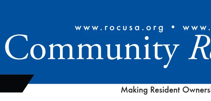 Cropped version of 2019 Community Reporter Newsletter Cover