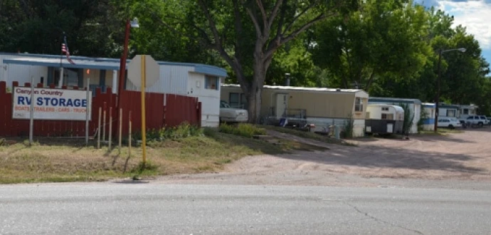 Rocky Mountain Homeowners Co-op