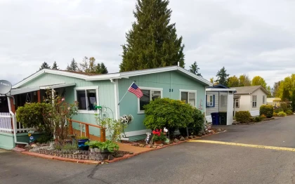 Homes at Evergreen Estates