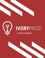 Ivory Prize Logo