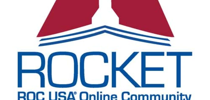 The ROCKET has launched! - ROC USA®