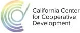California Center for Cooperative Development logo