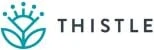 Thistle logo