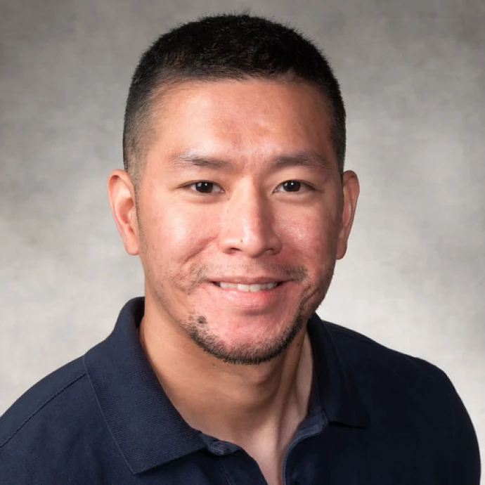 Jeremy J Roc Meet the Team - ROC USA® Staff