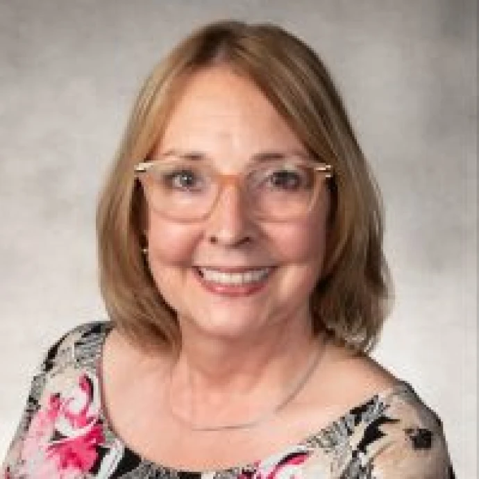 Carol Rozake Meet the Team - ROC USA® Staff