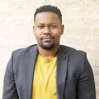 Austin Rolow Meet the Team - ROC USA®