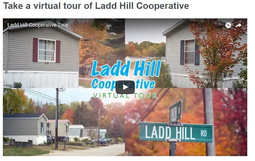 Take a tour of Ladd Hill Cooperative ROC USA®