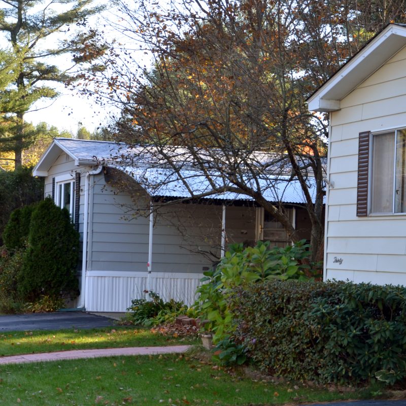 Evergreen Village Cooperative, Inc. ROC USA®