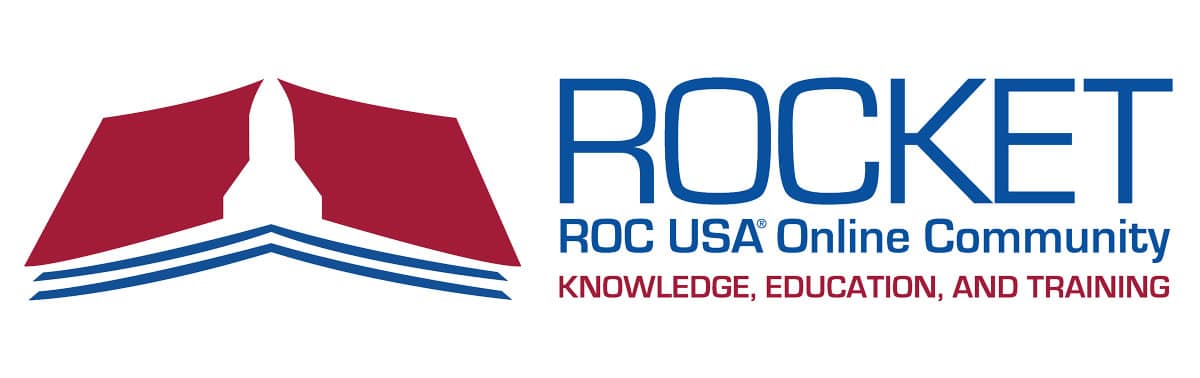 ROCKET - ROC USA®