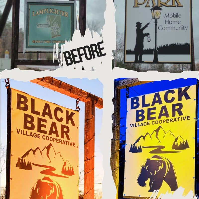 Black Bear Village Cooperative, Inc. - ROC USA®