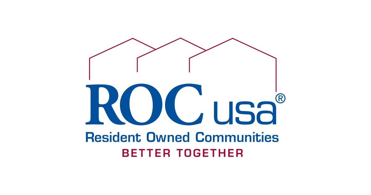 Roc USA Llc logo