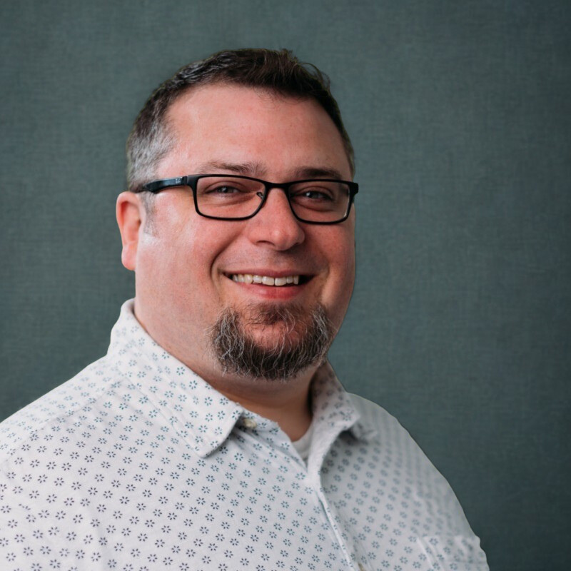 Meet the Team - ROC USA® Staff