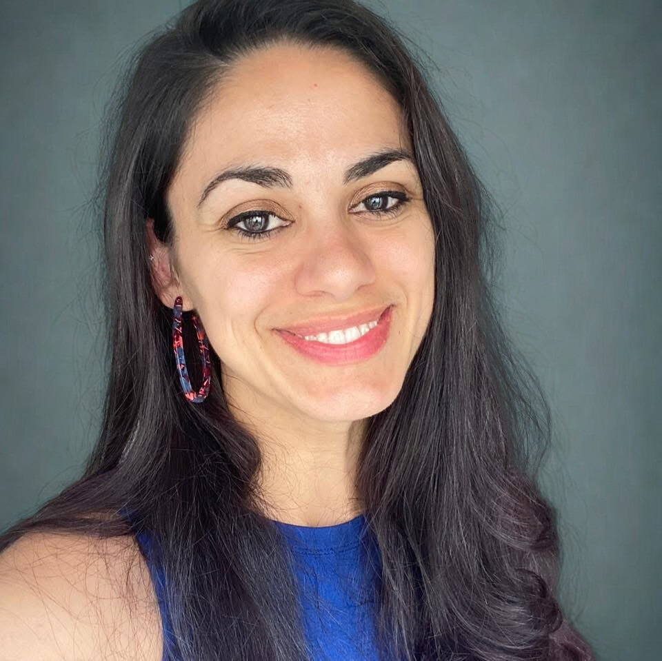 Meet the Team - ROC USA® Staff